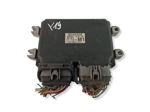 Opel Agila A 2006 Motorsteuergerät/-modul 3392051K1 kW BVV3124