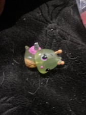 Hatchimals Colleggtibles Season 4 Hatch Bright Garden Green Snailtail