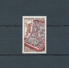 FRANCE - 1954 YT 970 MÉTIERS d'ART - COTE 15,00 € - TIMBRE NEUF** MNH