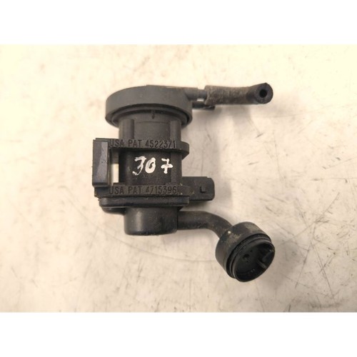 Opel Zafira A 2003 Diesel 74kW Turbolader Druckwandler Magnetventil 4522371