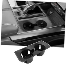 Cup Holder for 2021-2025 Ford F150 Center For 21-25 F150 Bucket Seat Only