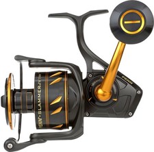 Penn Rolle Slammer IV Spin Modellgröße 7500