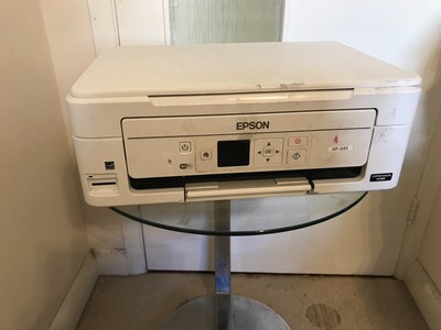 epson 345 xp