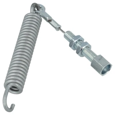 Deck Engage Cable Spring Fits ATCO GT30H, GT36H, GTX36H Mowers - 382004618/0