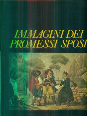 IMMAGINI DEI PROMESSI SPOSI PIFFERI ENZO E.P.I. 1985 