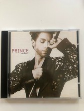 CD PRINCE "The Hits 1"