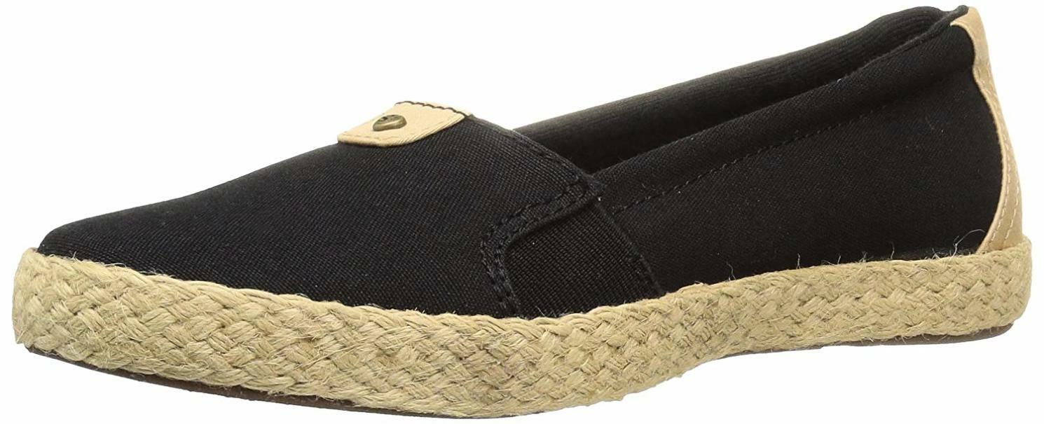 Grasshoppers Women's Skylar Espadrille Fashion Sneaker - Choose SZ color Grasshoppers Women's Skylar Espadrille Fashion Sneaker - Choose SZ color