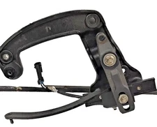 Mercury Optimax Shift Actuator Plate Bracket OEM DTS 884526T 884526 884526-C