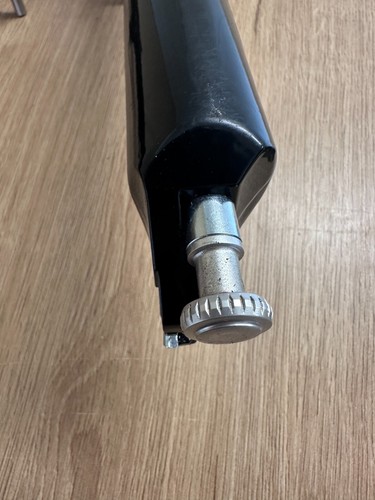 Retro Bicycle Parts – NOS Magura O24U Suspension Fork 110 mm MTB 26" - 第 12/16 張圖片