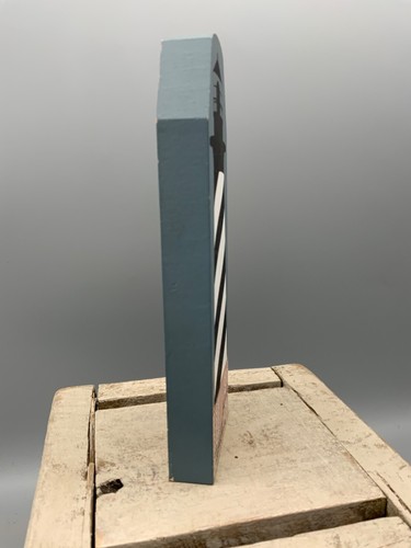 Faro Cape Hatteras ~ Accesorio de niñera de maullido de gato Faline 1990 - Imagen 2 de 6