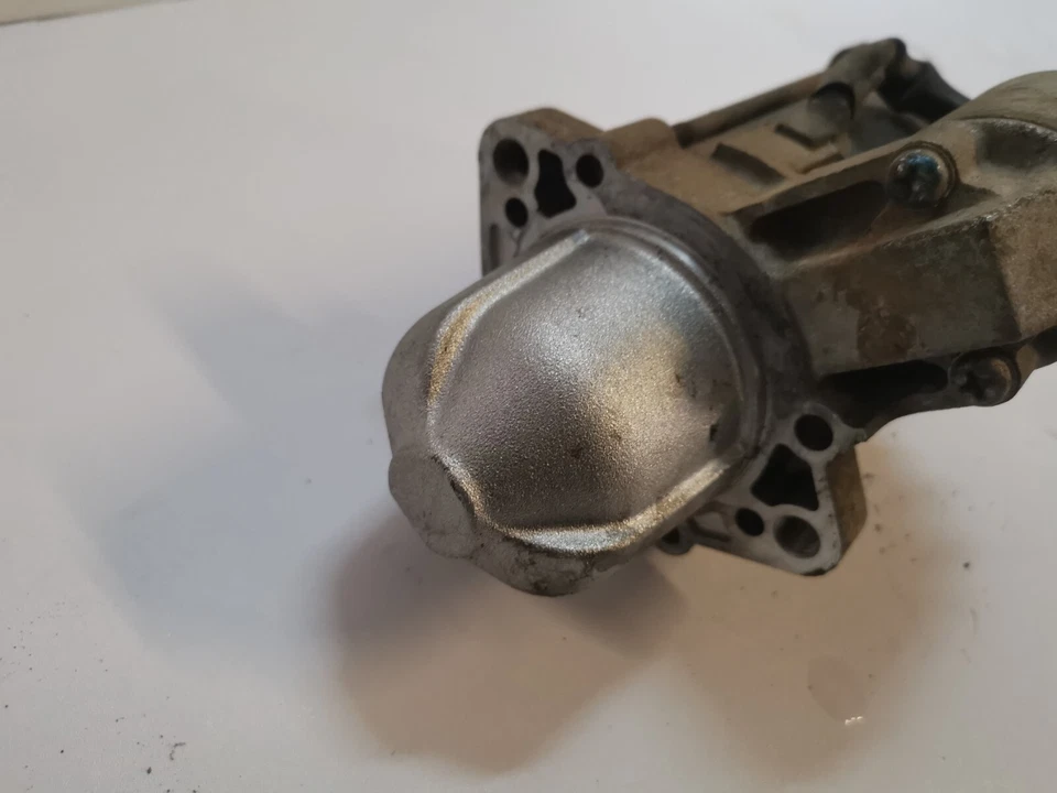 MITSUBISHI L200 STARTER MOTOR 1810A331 2.4DiD SERIES 5 GOOD CONDITION 2015-2019 - Image 4 of 4