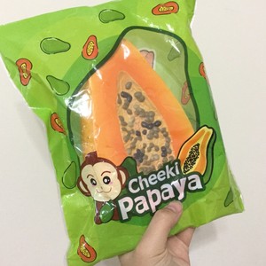 mega jumbo squishies