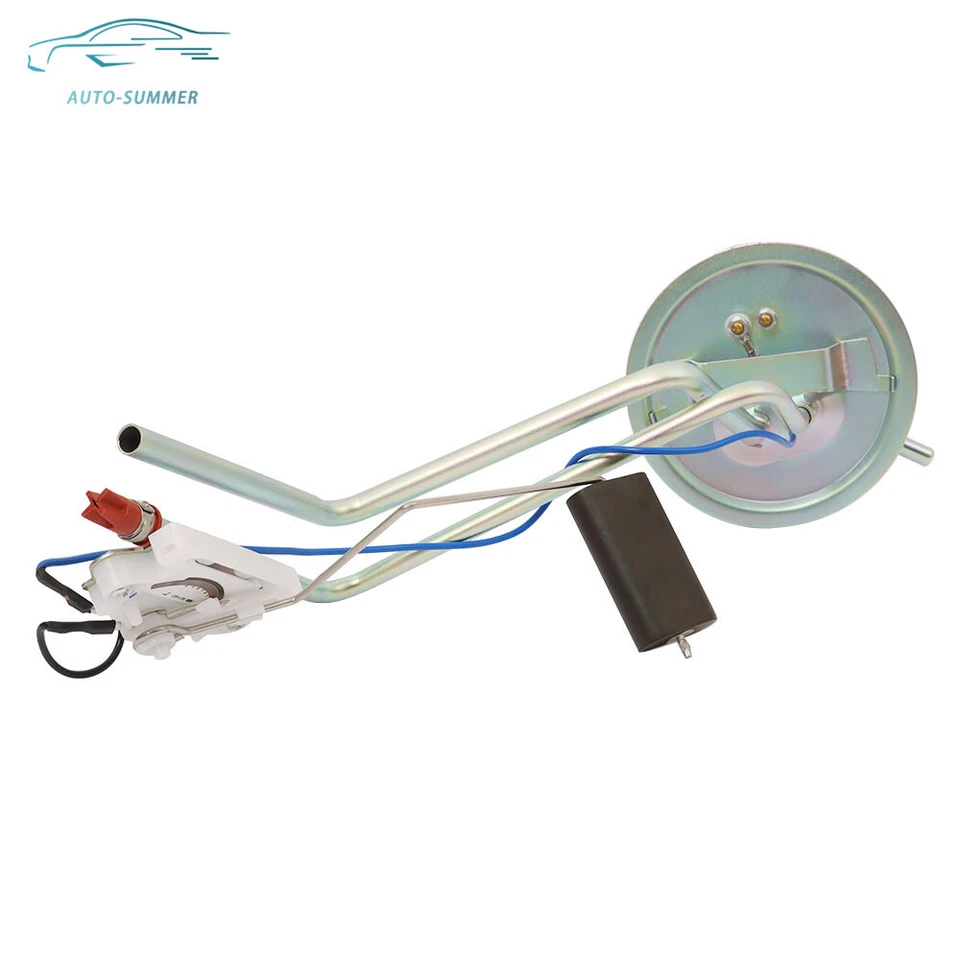 Unidad de envío de camioneta diésel tanque de metal lateral de 19 galones para Ford F-250 F-350 1992 1993 Foto 4 de 4