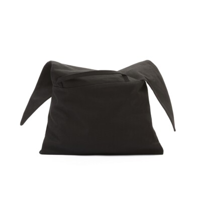 Muun Canvas Pouch Tote