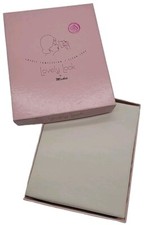LOVELY LOOK By Mickie  600 Vintage Linen Face Blotting Sheets  Steiger, Inc.