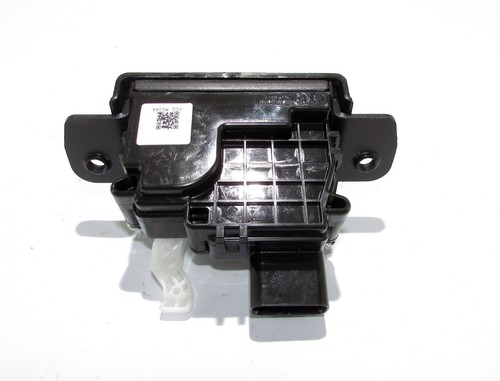 HYUNDAI TUCSON MK3 III 2015 Heckklappenschloss REAR BOOT LOCK TAILGATE LOCK - Bild 4 von 5