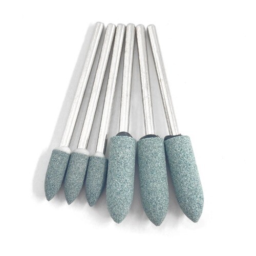 Dental Lab Polishing Kit – Diamond Burs, 2.35mm Shank, For Ceramic & Porcelain Grinding | AZDENT 7 thumbnail image