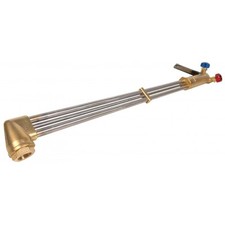 PC 250 L1050 Schneidbrenner Schrottbrenner Brenschneider ACE/O2 Propan/O2