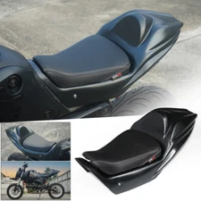 REPLACEMENT DUAL SEAT STITCH CUSTOM MAXNUS FOR HONDA NEW MSX GROM 125 2021-2024