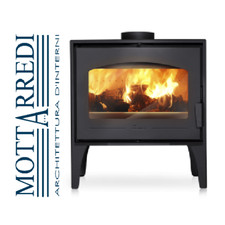 CAMINO STUFA A LEGNA LACUNZA CALPE - Chiama x sconto