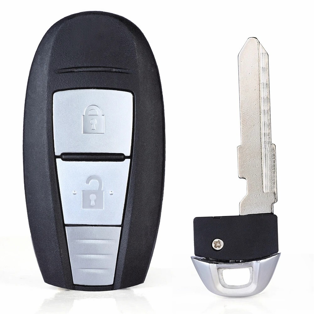 Replacement for SUZUKI SWIFT ZC72S Smart Keyless Remote key TS007