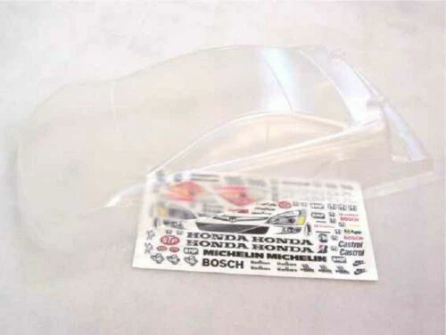 Modellini radiocomandati e kit Mugen Scala 1:10