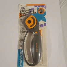 Fiskars 45mm Loop Rotary Cutter