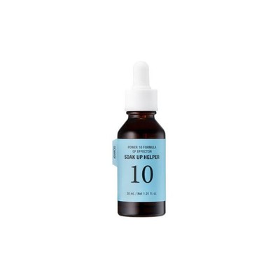 It's Skin Power 10 Formula Effector GF serum for deep skin hydration 30ml