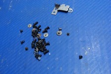 HP 15-f387wm 15.6" Genuine Laptop Screw Set Screws for Repair ScrewSet 1 ER 
