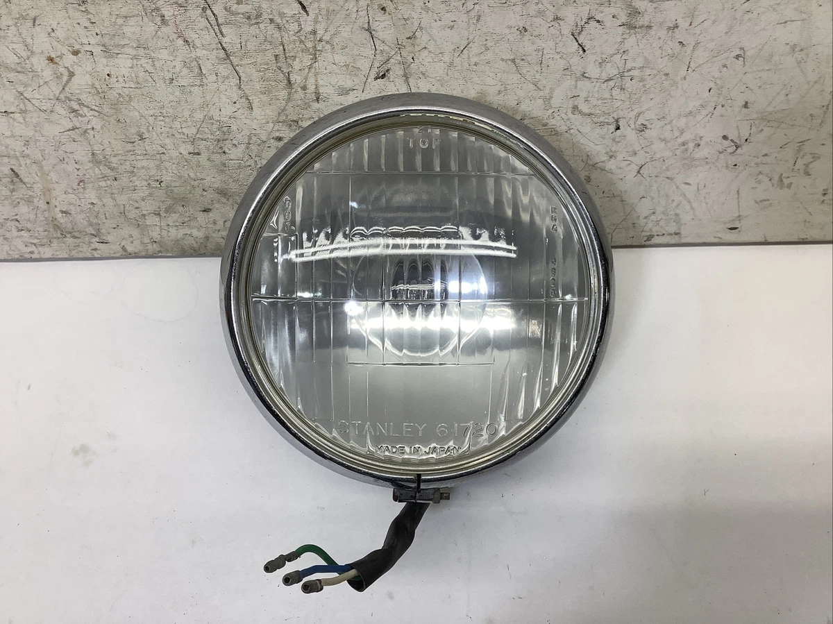 Honda rebel outlet 250 headlight