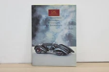 CATALOGUE CC3 CMC DETAILED VINTAGE MINIATURES OF THE EXTRA CLASS