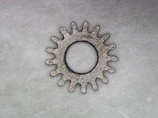 Landeron 51 0450 Setting wheel Parts, Repair