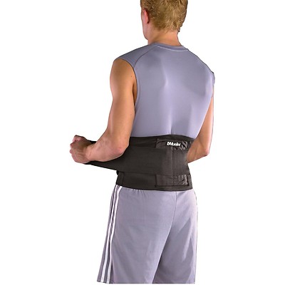 Mueller 5481 Adjustable Back Support Brace