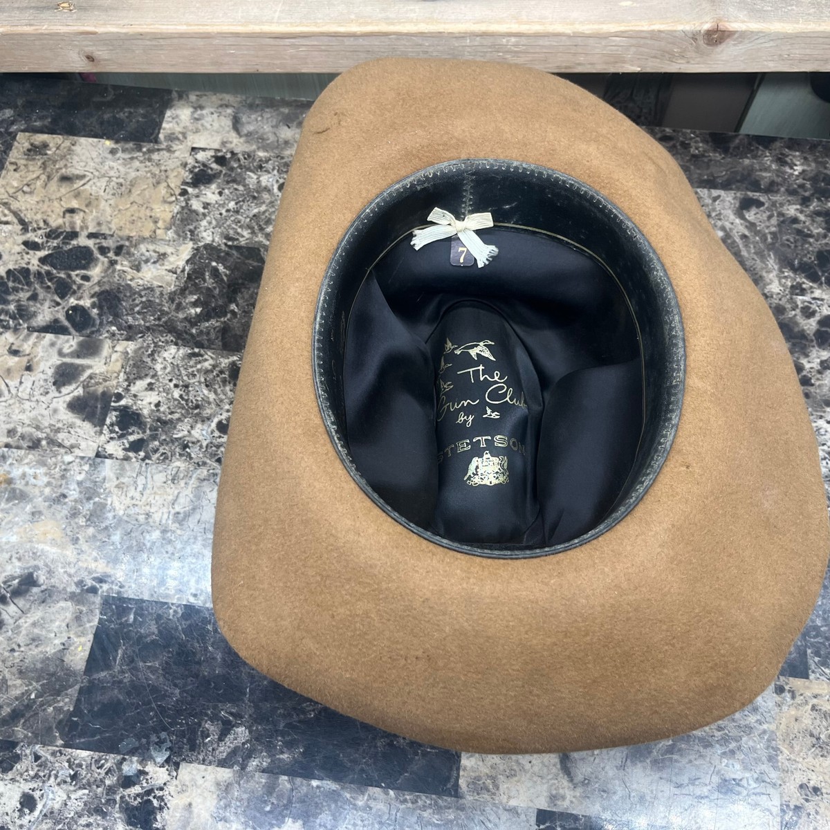 Stetson 