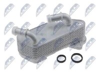 Original NTY ÖLküHler MotoröL CCL-PL-009 FüR Cadillac Opel Saab