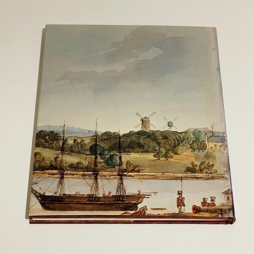 From Sydney Cove to Duntroon (HC) by Joan Kerr & Hugh Falksus Aus Early Settler - Picture 2 of 24