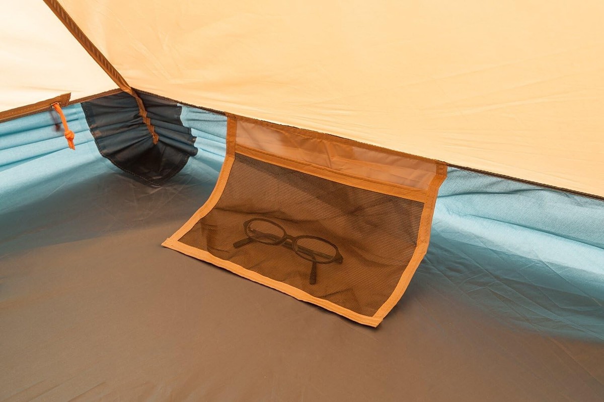 Coleman Tent Excursion Tipi / 325 for 3-4 people 2000031572 Coleman Tent Excursion Tipi / 325 for 3-4 people 2000031572