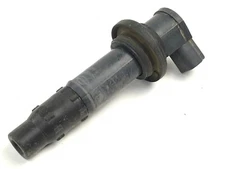 03 Yamaha YZ250F YZ 250F OEM Engine Ignition Coil Spark Plug Cap Wire 2-B