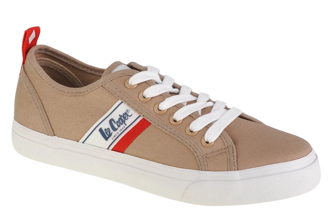 Lee sales cooper plimsolls
