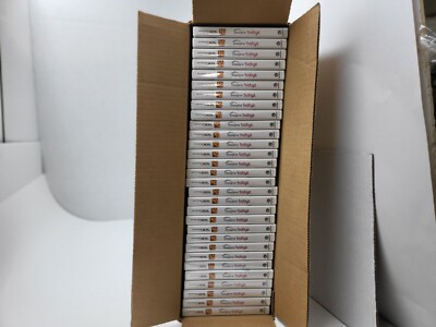 30X WHOLESALE CASE LOT NEW FACTORY SEALED IMAGINE BABYZ GAMES FOR NINTENDO 3DS