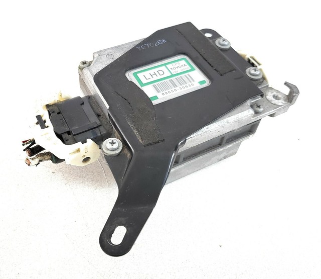 Предохранители gs300 2006