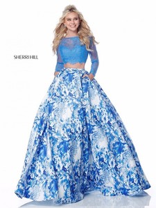 sherri hill spring 2018
