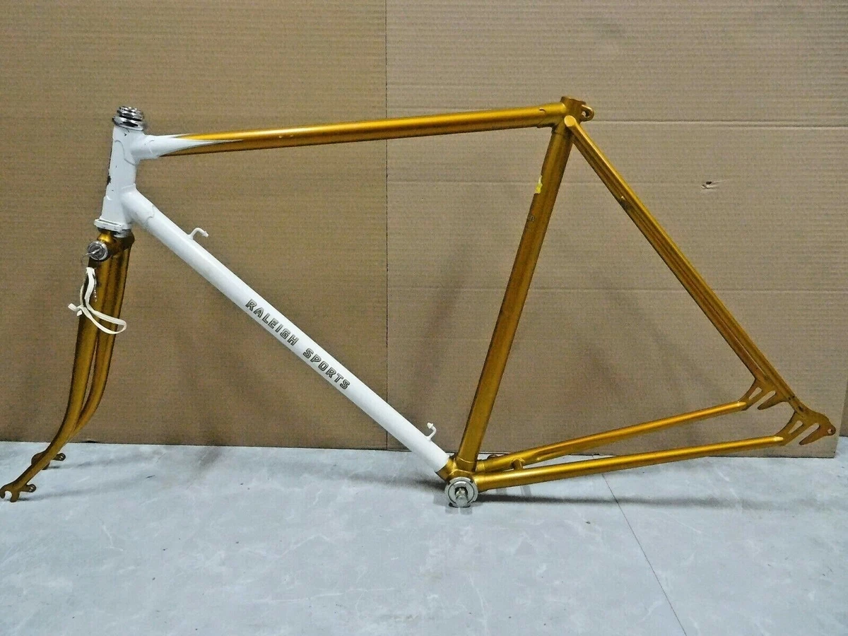 sports roadster bicycle