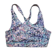 Girls Sports Bra in Small
