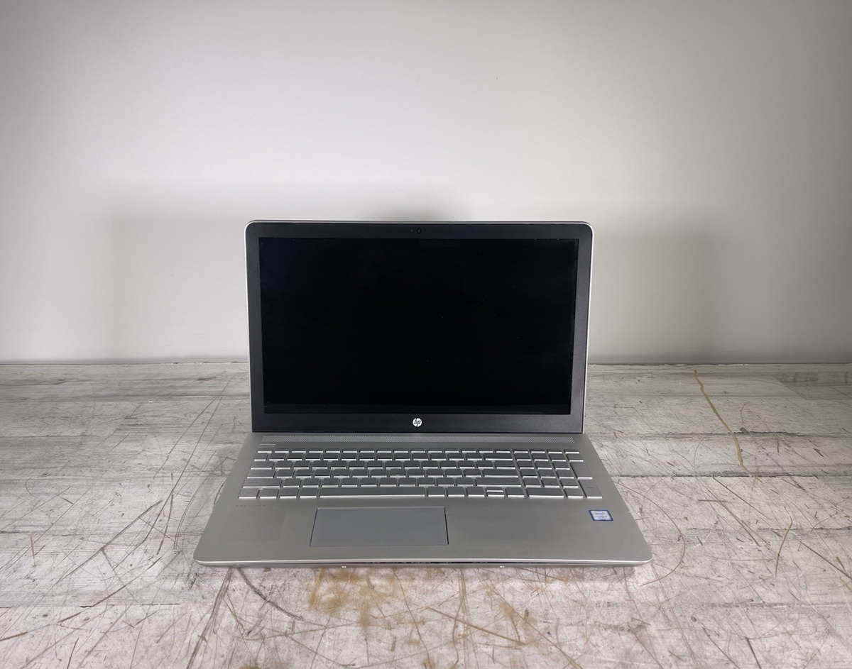 HP Pavilion 15-cs0000 パフォーマンスモデル　ジャンク品 HP Pavilion 15-cs0000』レビュー 高級感のあるデザイン！快適に