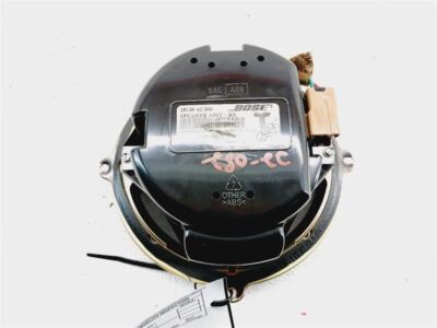 03-06 Infiniti G35 Sedan Rear Subwoofer OEM 28138AC300 | eBay