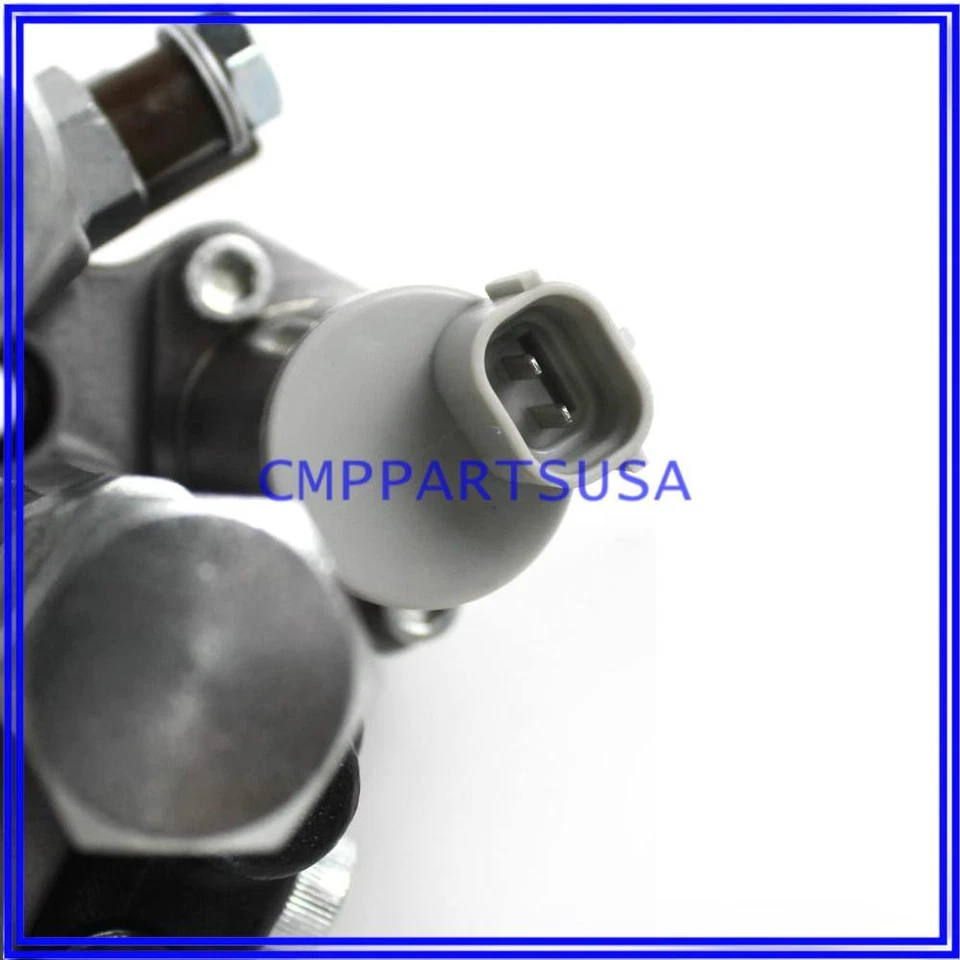 Bomba de inyección de combustible J08E 294000-0364 29300-0369 para Toyota LandCuriser 02-12 Foto 2 de 4