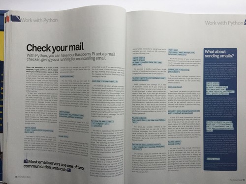 2019 THE PYTHON BOOK Over 400 Essentials Tips / The Ultimate Guide to Coding - Picture 11 of 12