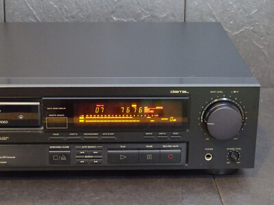 JVC XD-Z505 DAT-RECORDER FULLY SERVICED LEGEND | eBay