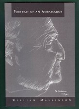 Mallinson. PORTRAIT OF AN AMBASSADOR: Modern Greek Political Interest; Cyprus